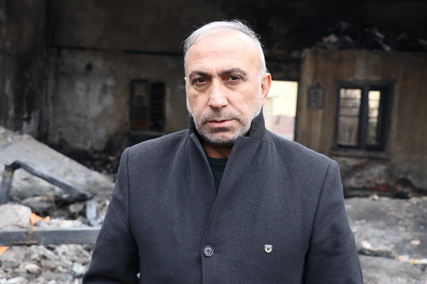 Orhan Sümer